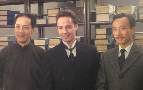 海豚音王子的视频,海豚音王子现在的样子