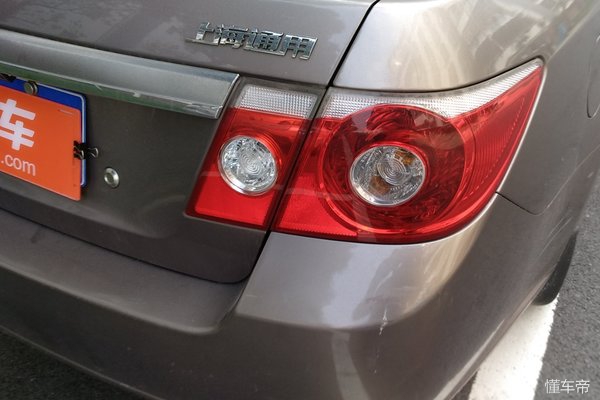 雪佛兰景程1.8舒适版,1.8自动挡雪佛兰景程驾驶感受