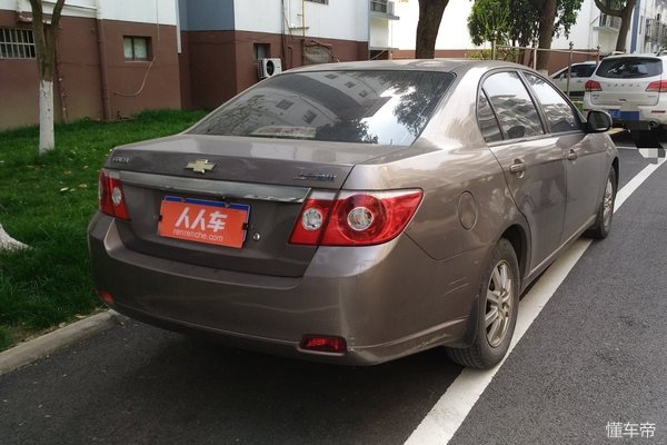 雪佛兰景程1.8se舒适版,雪佛兰景程1.8舒适版