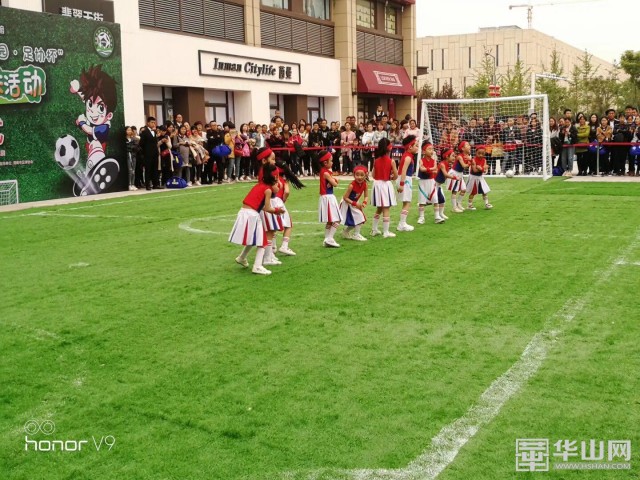 临渭区幼儿足球比赛,渭南少儿足球比赛