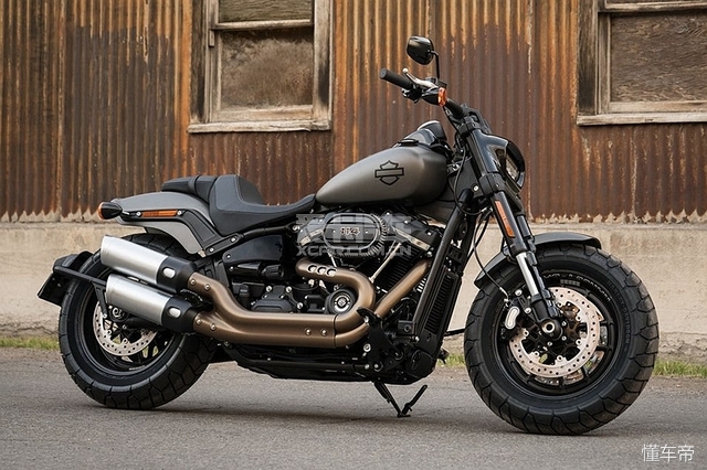 爱卡小伙伴骑什么车(第二集)评测组出击!