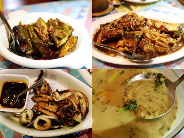 菲律宾宿务有什么景点,菲律宾宿务有什么好吃的