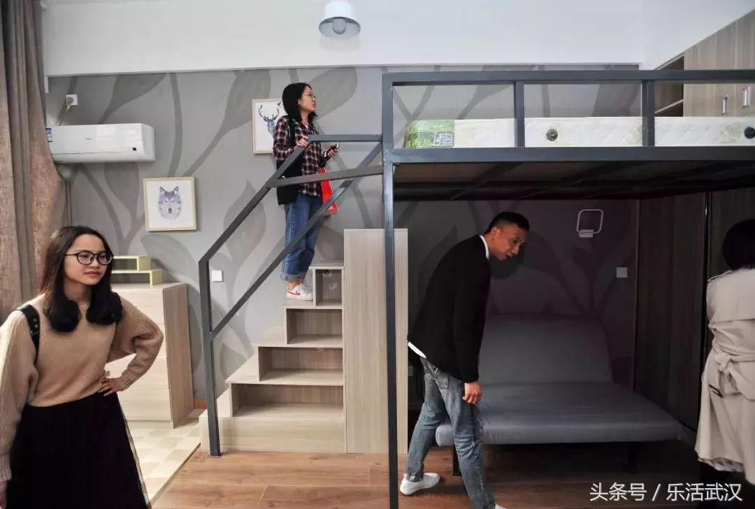 武汉期待已久的4月,武汉的四月是一个迷人的季节