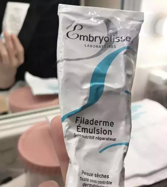 林允范冰冰推荐面膜,林允同款护肤品