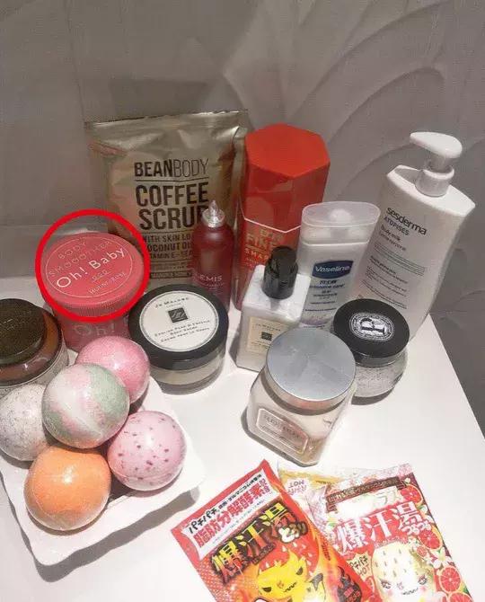 林允范冰冰推荐面膜,林允同款护肤品