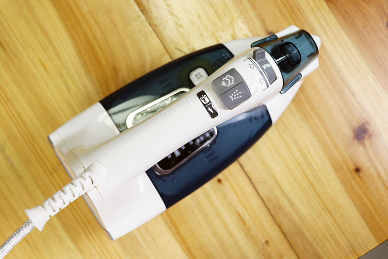 蒸汽电熨斗手持除皱,3秒去皱电熨斗