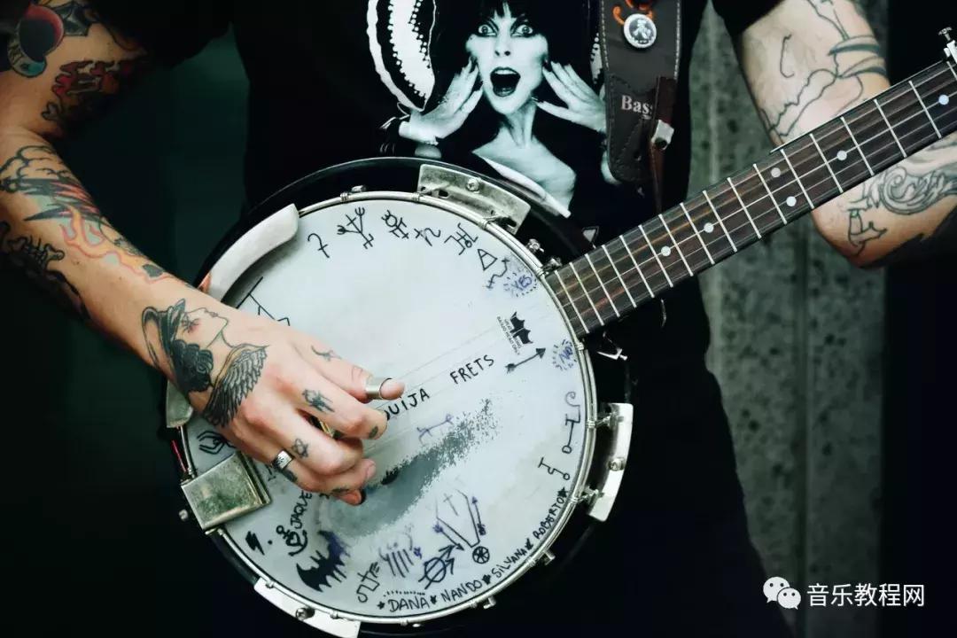 音乐必背基础知识,音乐干货学习