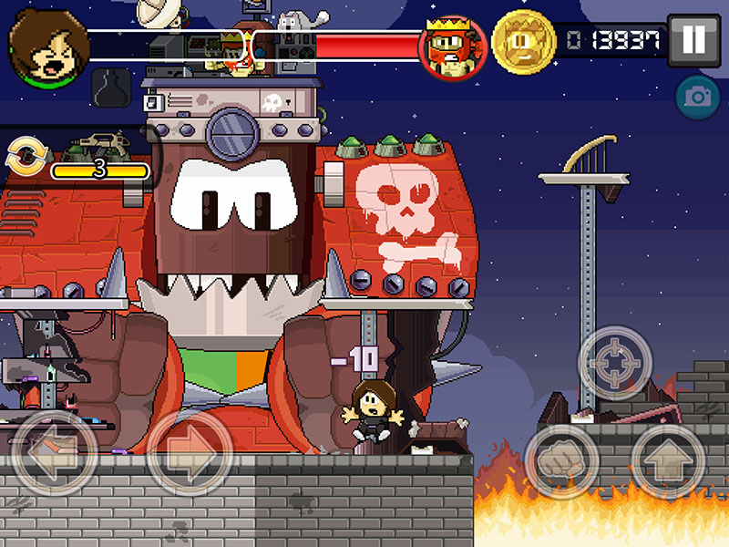 热血物语最新作,热血物语手机能玩吗