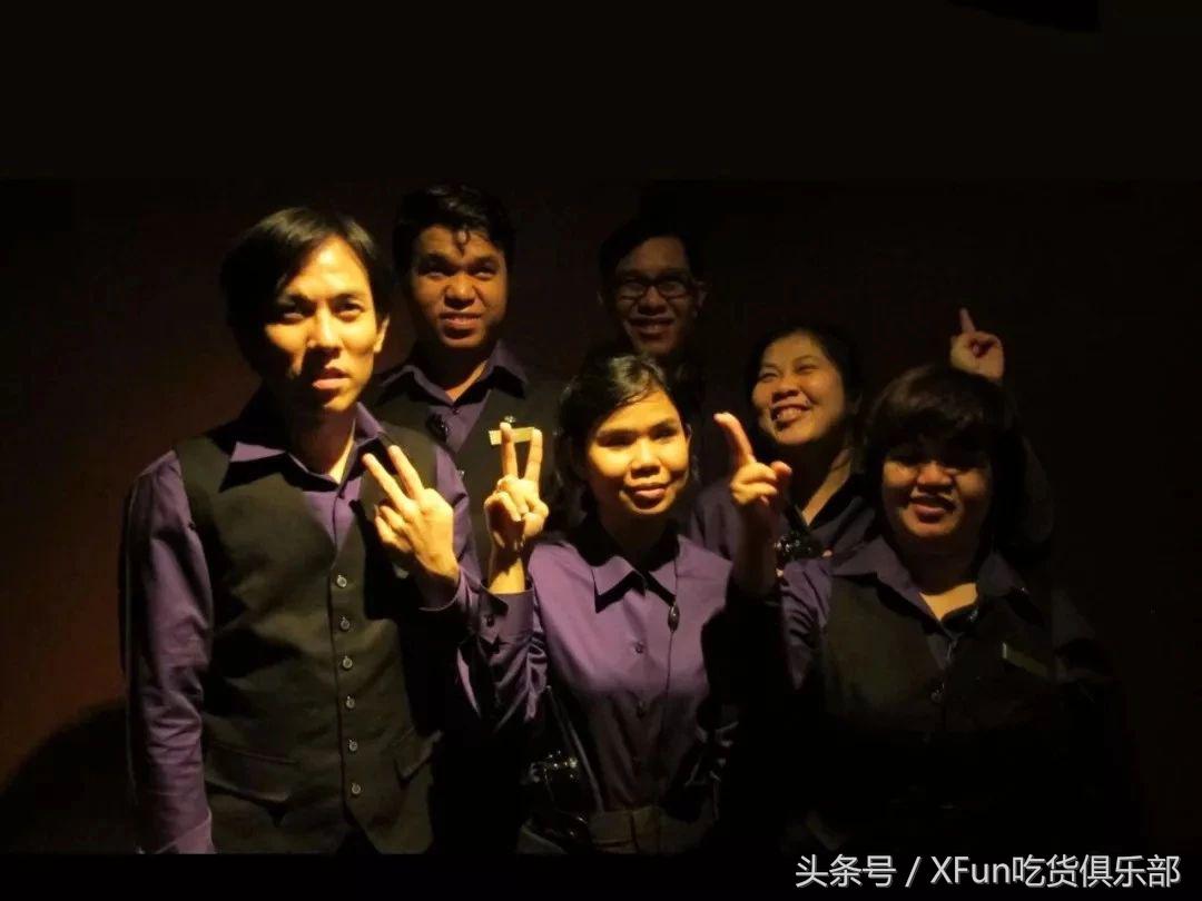 泰国最火爆的餐厅,泰国的黑暗角落