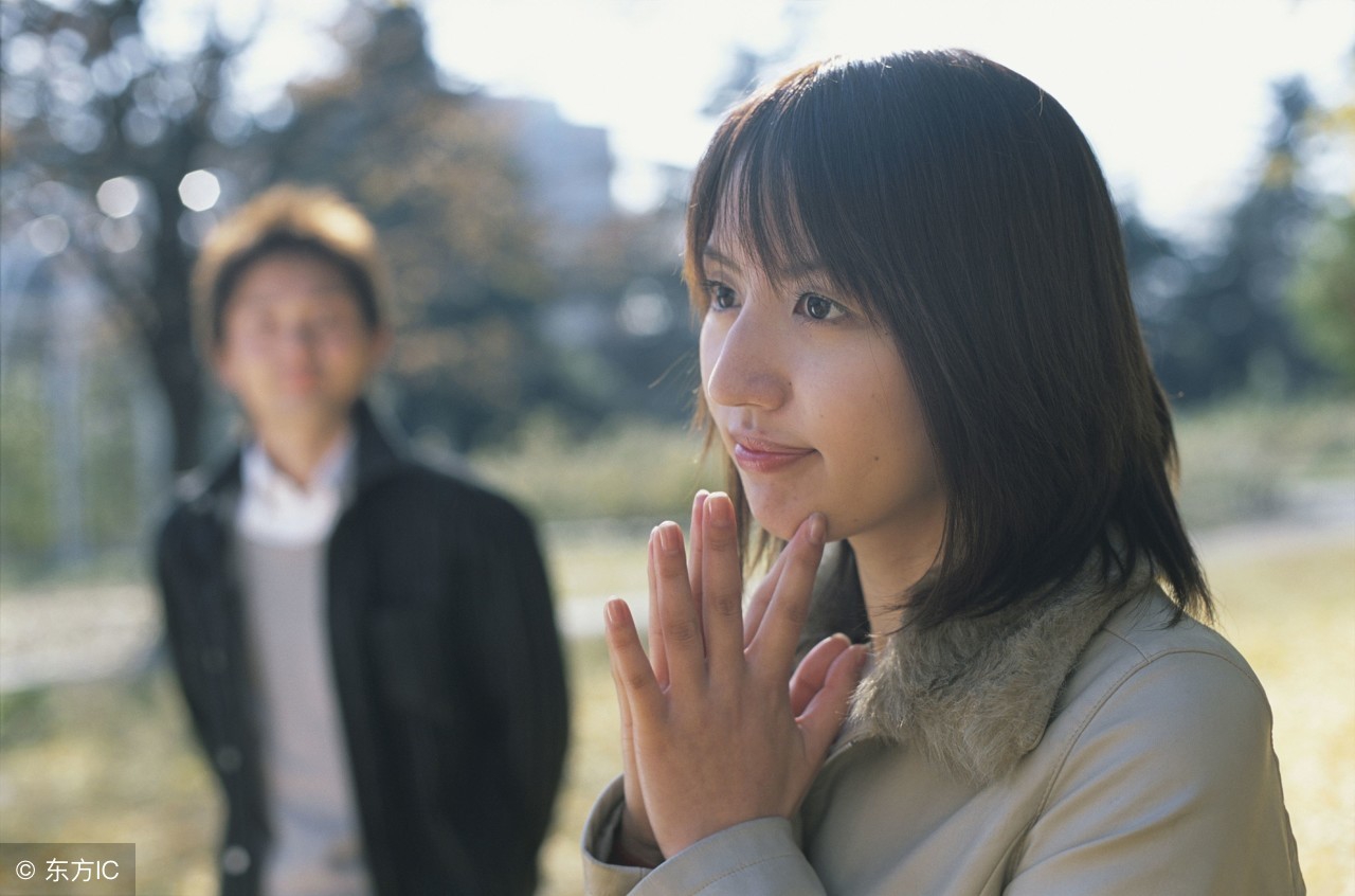 相亲男没有恋爱经历该不该继续,相亲男一次都没见面