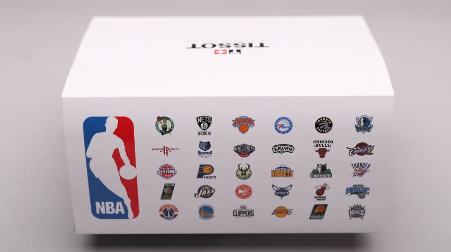 天梭篮球运动腕表,天梭nba特别款手表有哪些