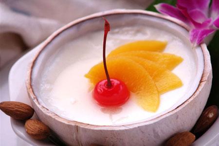 带奶皮的牛奶是什么牌子,顺德双皮奶用哪个牌子的牛奶