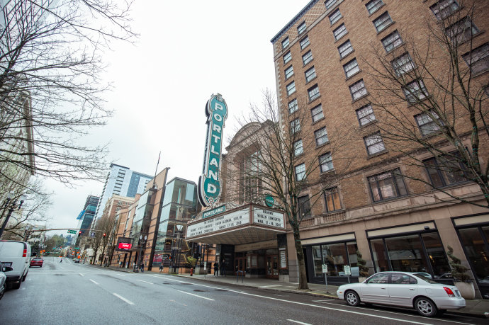 *麻大**合法还免税？国人不熟悉的美国波特兰竟然这么好玩！