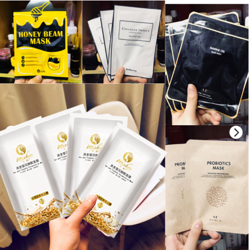 面膜推荐学生平价双十一,可以每天用的平价面膜测评推荐