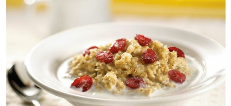 要选哪种的燕麦有助于减肥,燕麦减肥时吃哪种