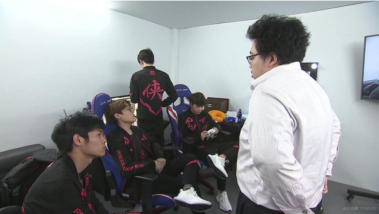 阿光打出第五局,阿光rw打一个bo5