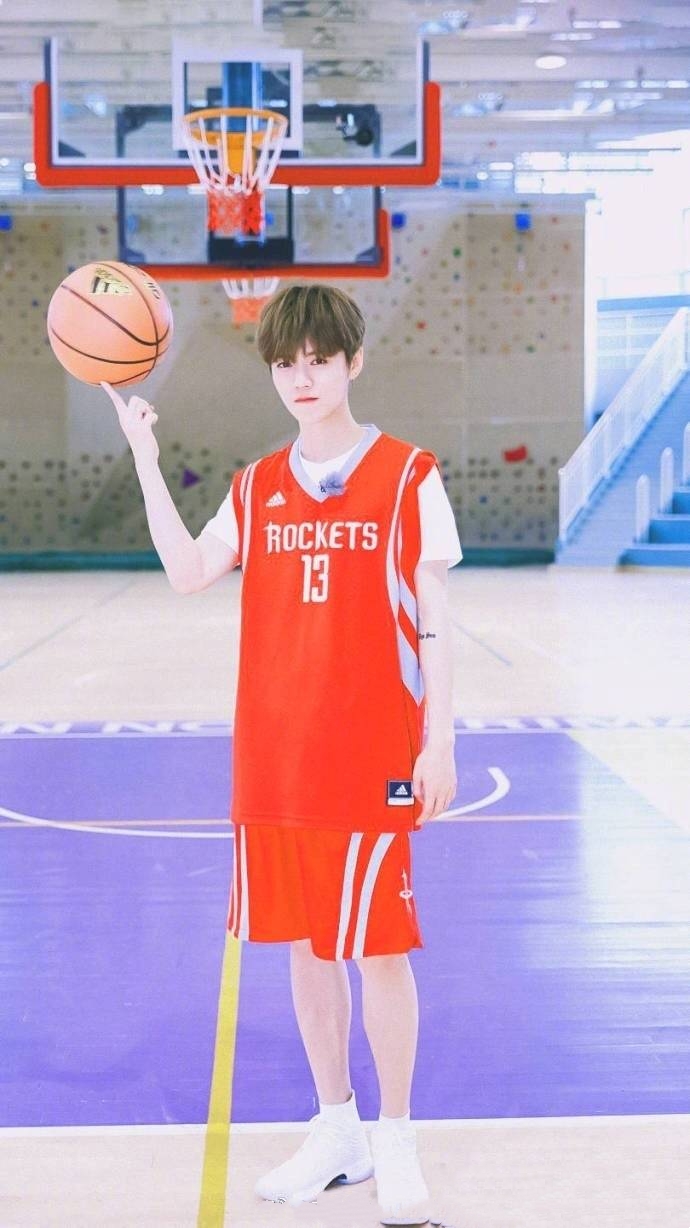 鹿晗壁纸全屏高清,鹿晗壁纸高清帅气动漫