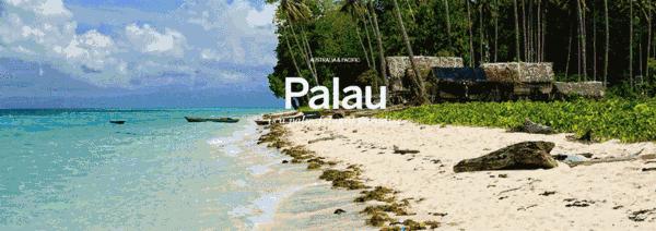 帕劳旅游攻略潜水点,帕劳自由行最值得去的潜水天堂