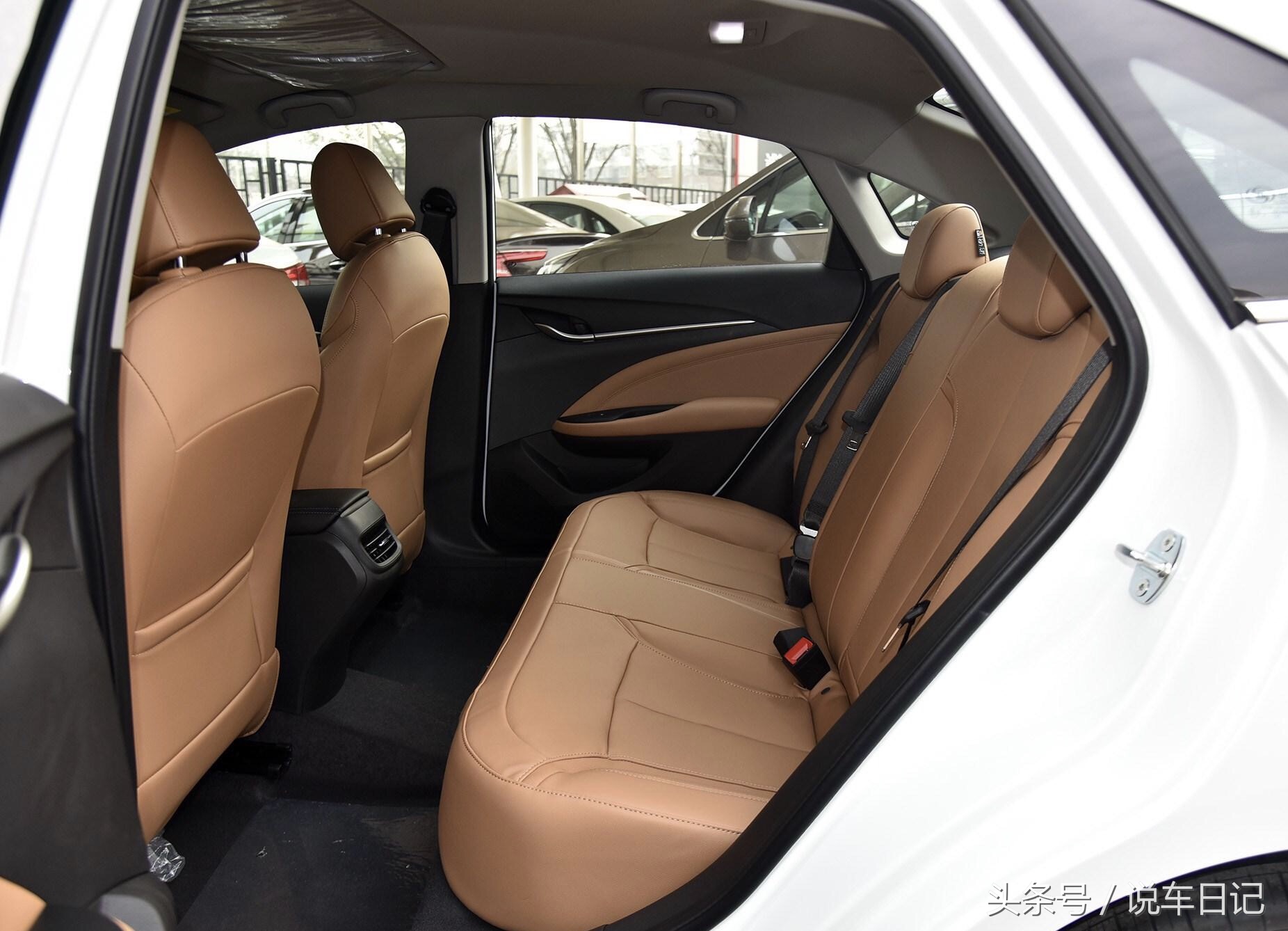 三缸英朗现在怎么样了,三缸英朗5年