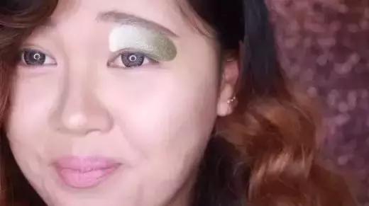 林允何穗抢数字,何穗说林允还年轻