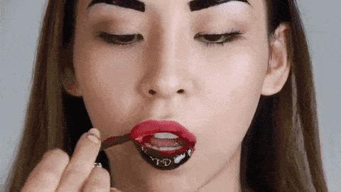 林允何穗抢数字,何穗说林允还年轻