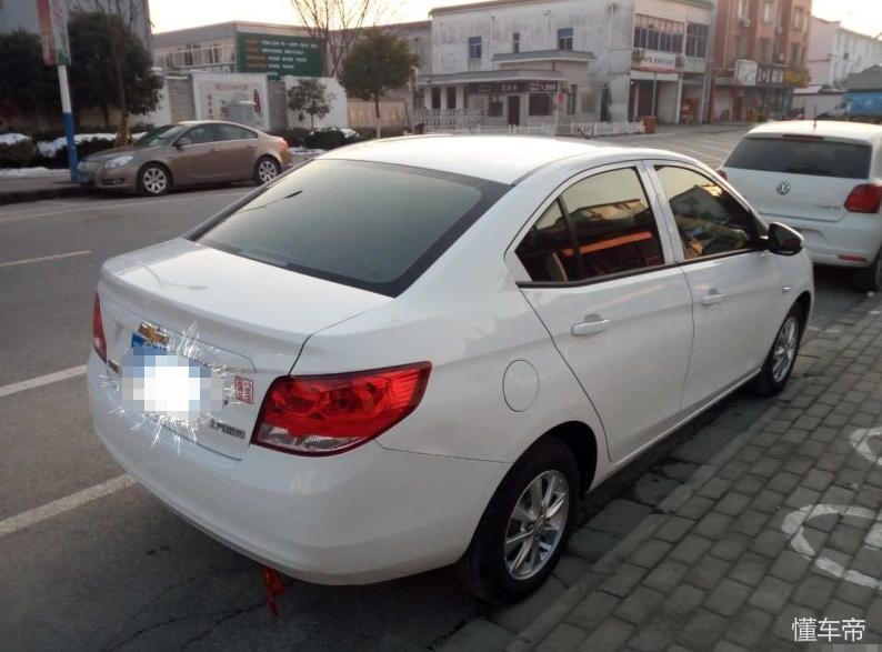 赛欧这车到底怎么样,赛欧汽车怎样