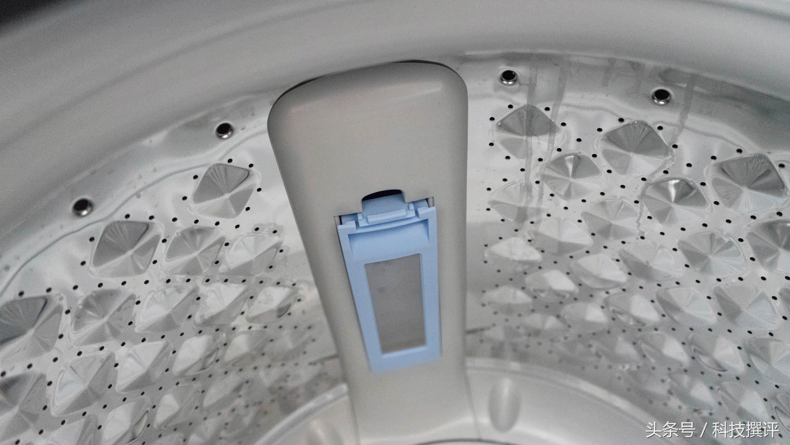 三洋magic9系列洗衣机清洗,三洋v9和n9洗衣机怎么样