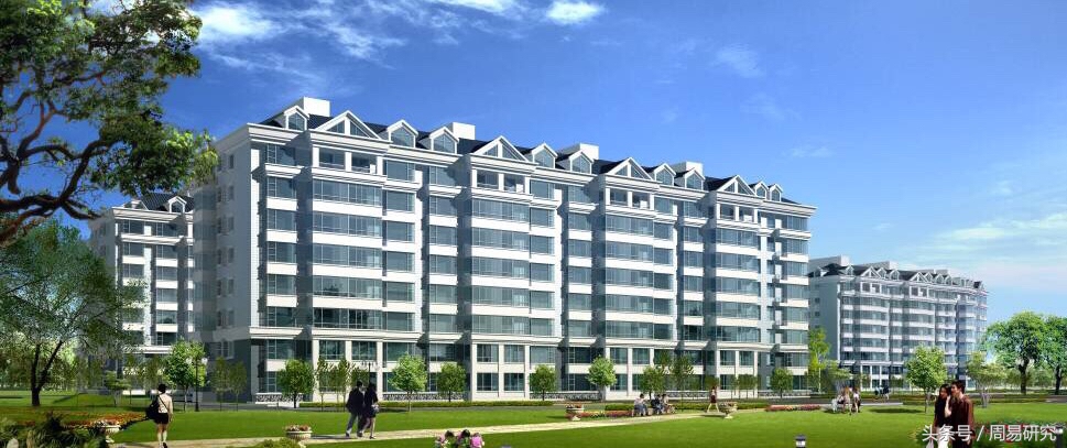 奇门遁甲与商战,易经八卦奇门遁甲