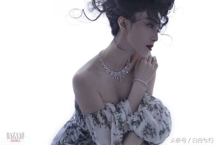 范爷精致脸型图片,范爷最迷人图片