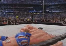 早期wwe最残忍的十场比赛,wwe意外受伤视频集锦