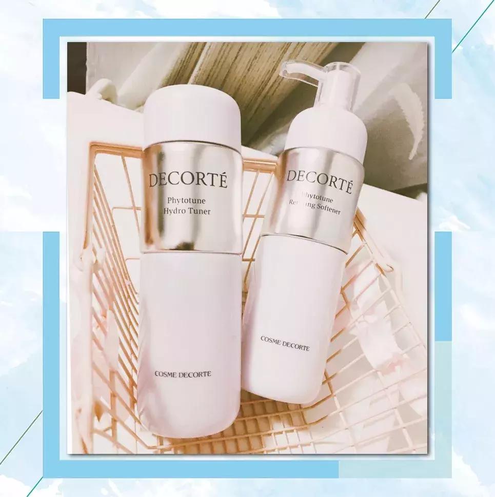 推荐的水乳换季,推荐不同年龄水乳