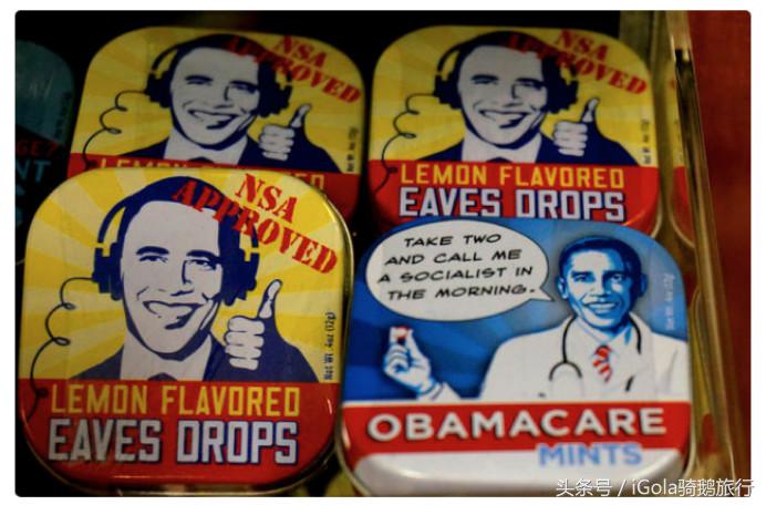 旅游必带的手信,旅游必买的手信