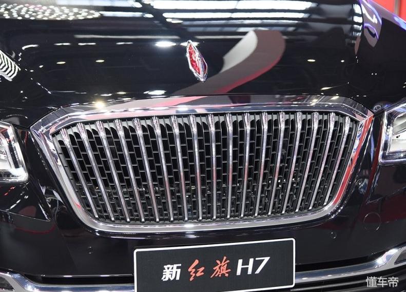 红旗h729,2021红旗h71.8t怎么样