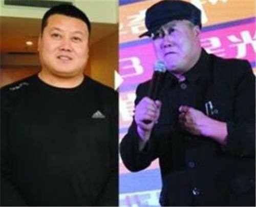 赵本山模仿赵本山的小品,赵本山模仿者赵本水