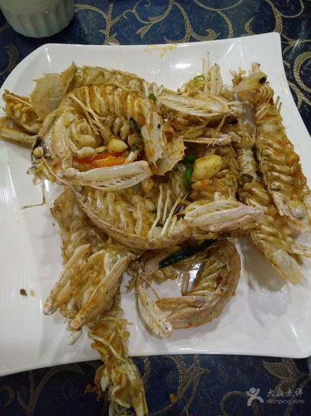 五一应季海鲜皮皮虾,又到了皮皮虾最肥美的季节