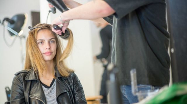 新时代美发连锁发展,美容美发店连锁模式