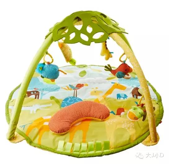 虎妈推荐的儿童玩具,儿童高级玩具好物推荐