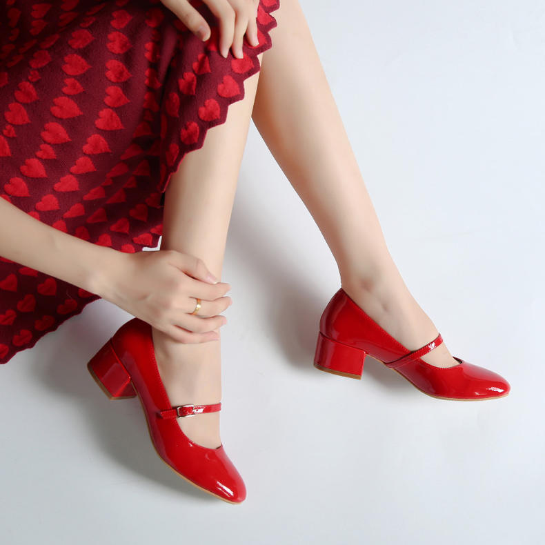 羡慕别人可以拥有你,羡慕别人有鞋