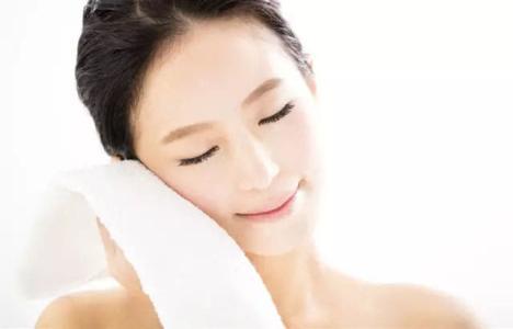 美白补水修复收缩毛孔效果,清洁补水收缩毛孔一步到位