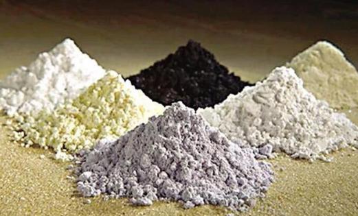 一周科技|我国第一个科技云上线中国首次在东南太平洋发现富*土稀**