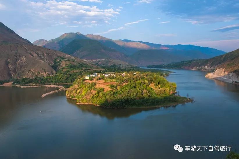 云南个旧是一个适合宜居的城市,个旧市最宜居的城市