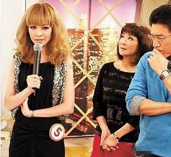 台湾女星被骗10亿,台湾骗艺人的女明星