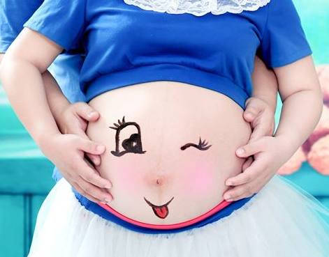 分娩羊水2度浑浊到3度浑浊会多久,孕晚期羊水浑浊是什么原因