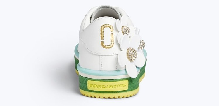 小白鞋怎么涂鸦好看简单,刺绣涂鸦小白鞋