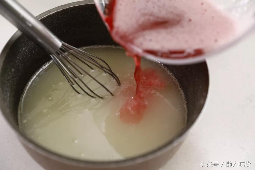 一颗软糖带来的快乐,一颗甜软糖