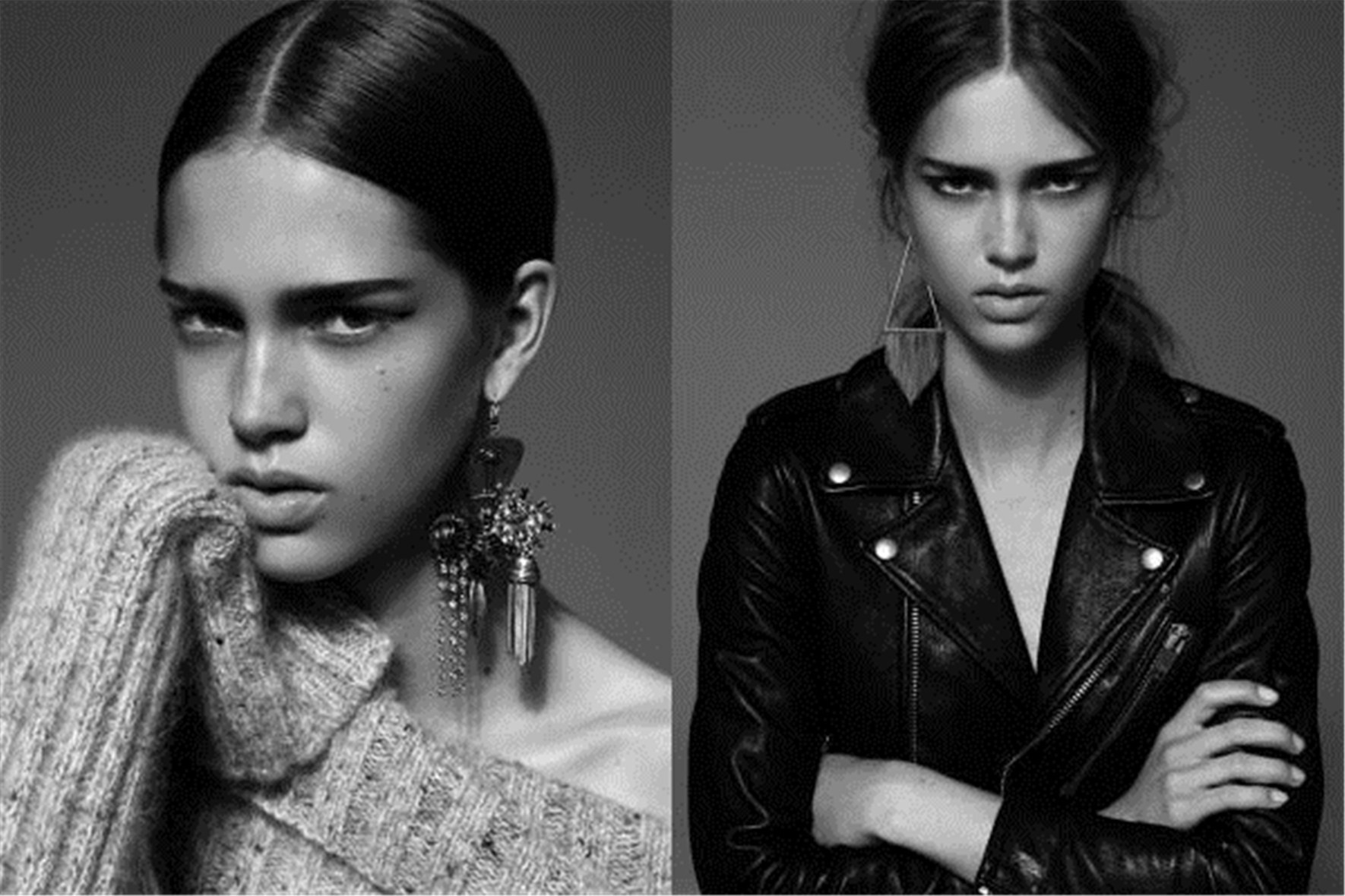 打耳洞害怕又想打,打耳洞又要美丽又怕疼