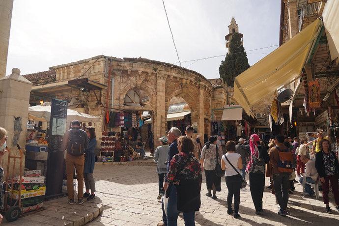 耶路撒冷为什么是三大宗教圣城,耶路撒冷三种宗教圣城简介