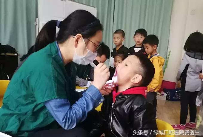 龋齿无症状要补牙吗,龋齿不治的危害