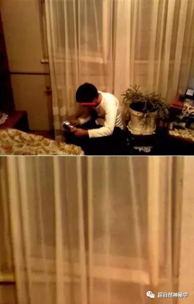 灵异事件30张恐怖照片,恐怖视频灵异事件合集