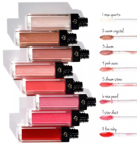 娜扎的口红,娜扎的口红是什么牌子的